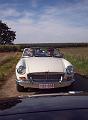 Follow The Leader, Herfstrit (12)